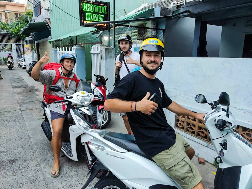 Experience Vietnam’s heritage with visa-prepared tours